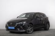 Mazda CX-3 I Томск  - изображение 22