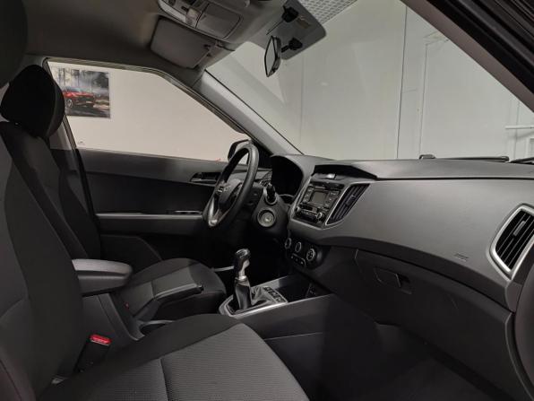 Hyundai Creta I с пробегом 2020 года, цена 1 747 000 рублей, 111365 км, внедорожник, Автокод Объявления