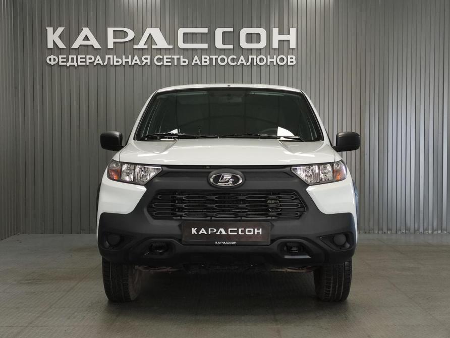 Lada (ВАЗ) Niva Travel I Пермь  - изображение 3