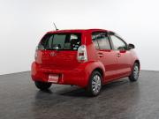 Toyota Passo II (C30) Улан-Удэ  - изображение 21