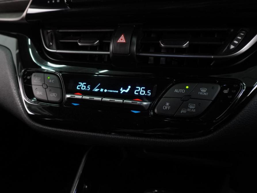 Toyota C-HR I Воронеж  - изображение 19