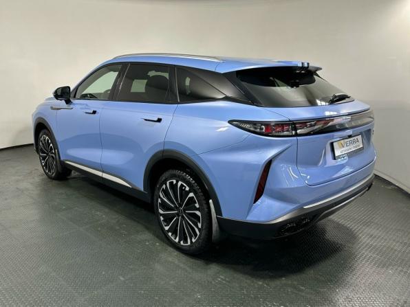 Exeed RX с пробегом 2023 года, цена 3 350 000 рублей, 18341 км, внедорожник, Автокод Объявления