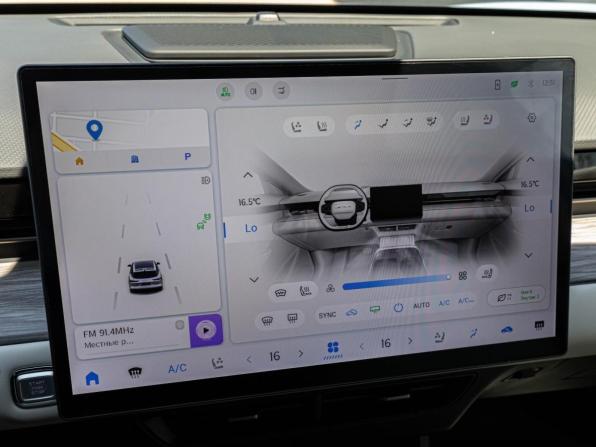 JETOUR DASHING I с пробегом 2023 года, цена 2 140 000 рублей, 29000 км, внедорожник, Автокод Объявления