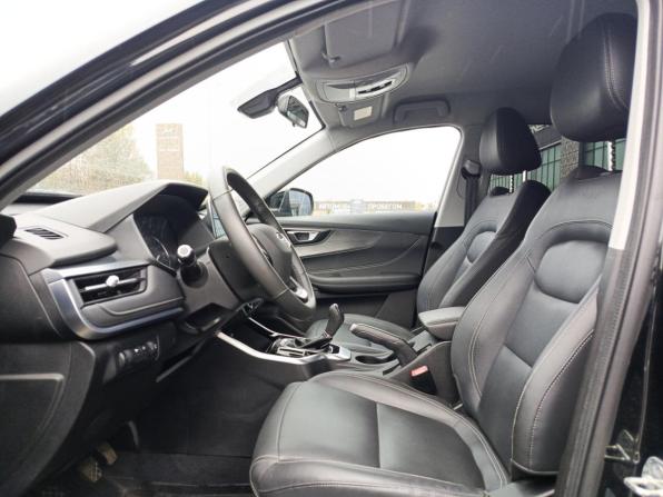 Chery Tiggo 4 Pro I с пробегом 2024 года, цена 1 633 000 рублей, 6977 км, внедорожник, Автокод Объявления