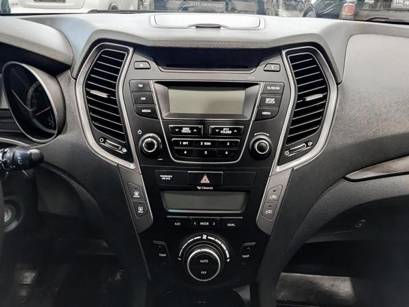 Hyundai Santa Fe III с пробегом 2014 года, цена 2 090 000 рублей, 118489 км, внедорожник, Автокод Объявления