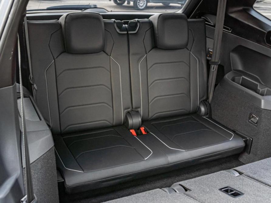 Volkswagen Tiguan II Краснодар  - изображение 9