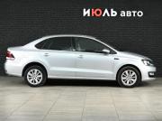 Volkswagen Polo V Рестайлинг Екатеринбург  - изображение 26