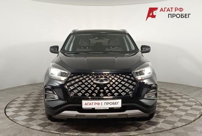 Chery Tiggo 4 Pro I с пробегом 2024 года, цена 1 660 000 рублей, 21787 км, внедорожник, Автокод Объявления