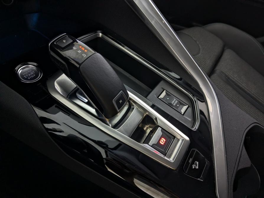 Peugeot 3008 II Рестайлинг Москва  - изображение 15