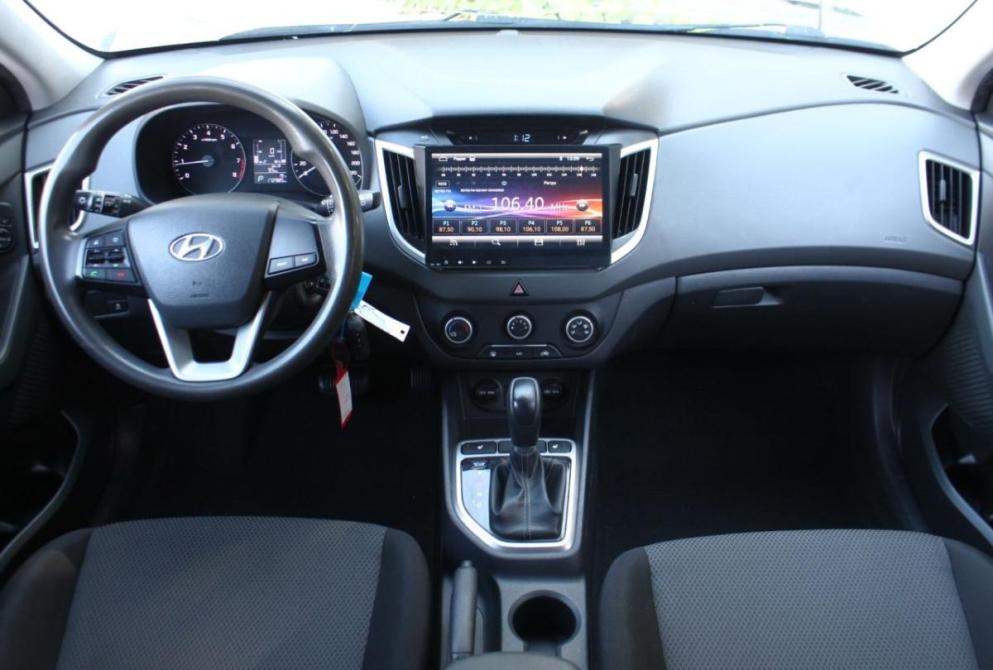 Hyundai Creta I Нижний Новгород  - изображение 16