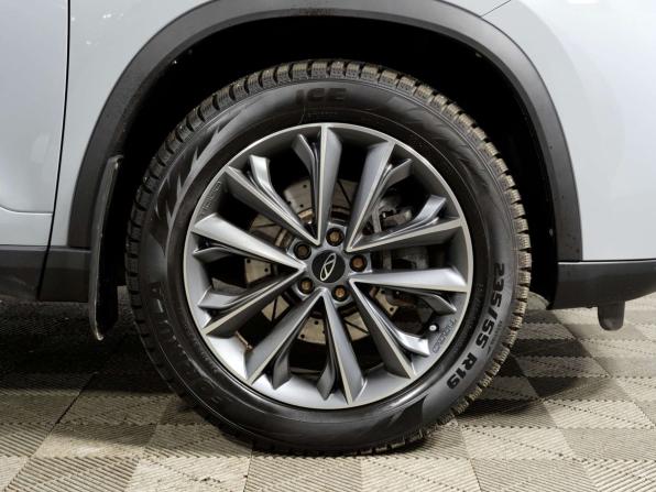 Chery Tiggo 8 Pro Max I Рестайлинг с пробегом 2024 года, цена 2 298 000 рублей, 38287 км, внедорожник, Автокод Объявления