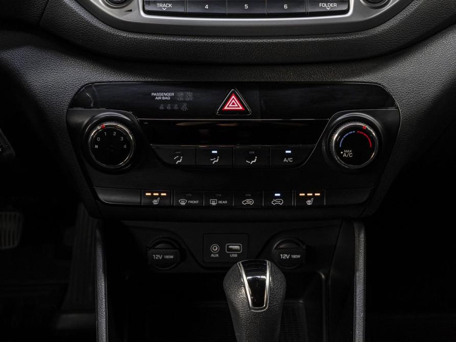 Hyundai Tucson III Тюмень  - изображение 20