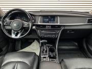 Kia Optima IV Рестайлинг Москва  - изображение 25