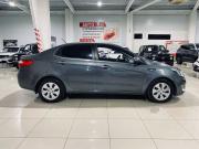 Kia Rio III Миасс  - изображение 27