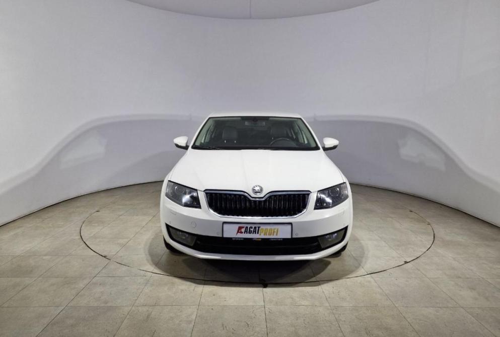 Skoda Octavia III (A7) Саранск  - изображение 2