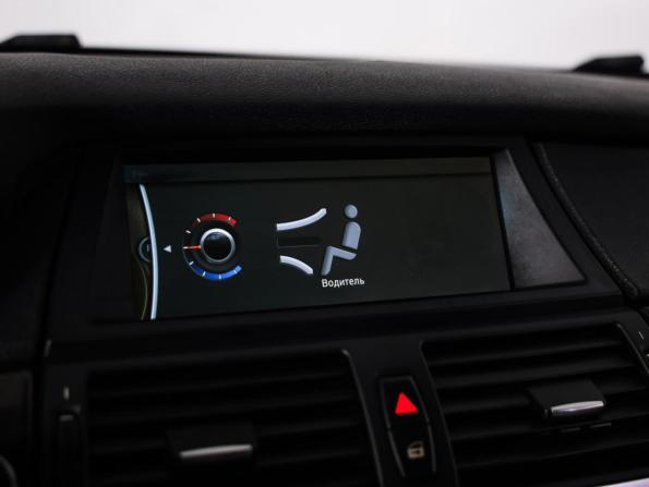 BMW X6 I (E71) Рестайлинг с пробегом 2014 года, цена 1 689 000 рублей, 345340 км, внедорожник, Автокод Объявления