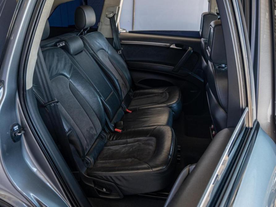 Audi Q7 I (4L) Рестайлинг Краснодар  - изображение 7