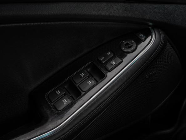 Kia Optima III Рестайлинг с пробегом 2015 года, цена 1 250 000 рублей, 272424 км, седан, Автокод Объявления