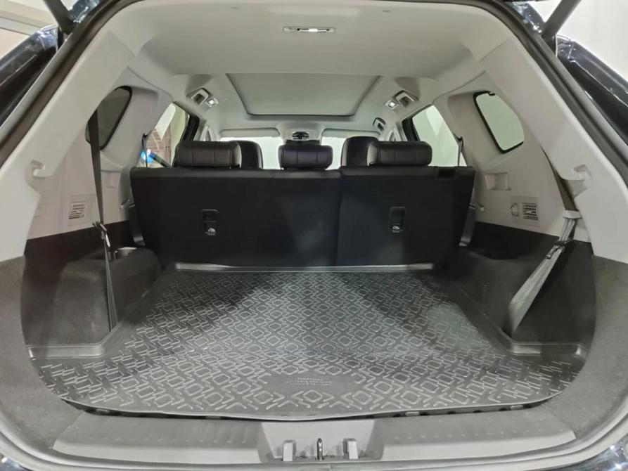 Chery Tiggo 8 Pro Max I Рестайлинг Нижневартовск  - изображение 12