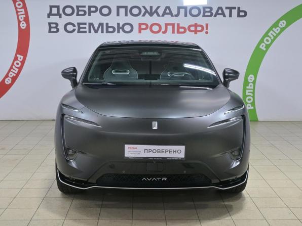 Avatr 11 I с пробегом 2023 года, цена 5 640 000 рублей, 5000 км, внедорожник, Автокод Объявления