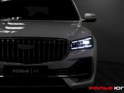 Geely Monjaro I Рестайлинг (China Market) Москва  - изображение 48