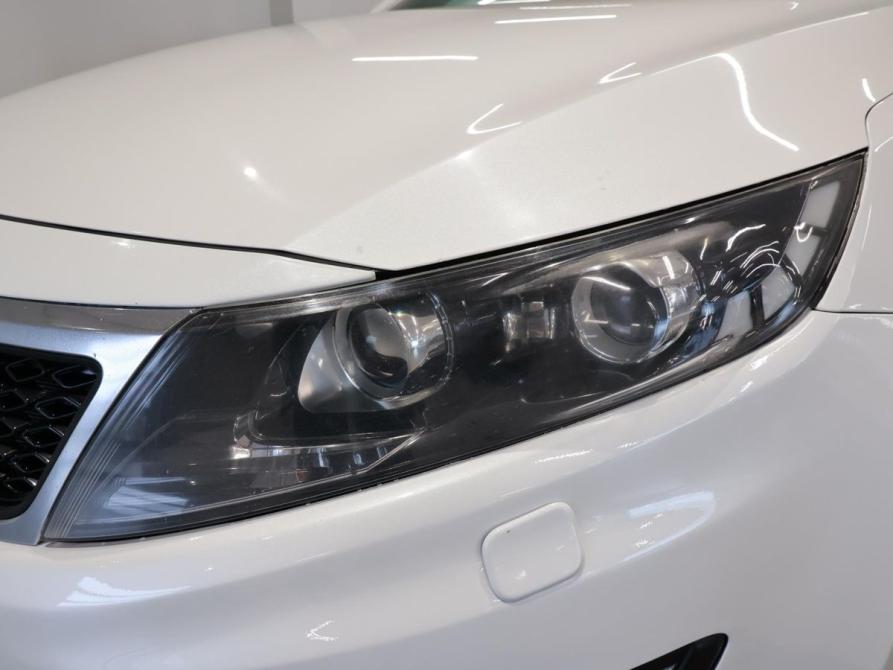 Kia Optima III Калуга  - изображение 10