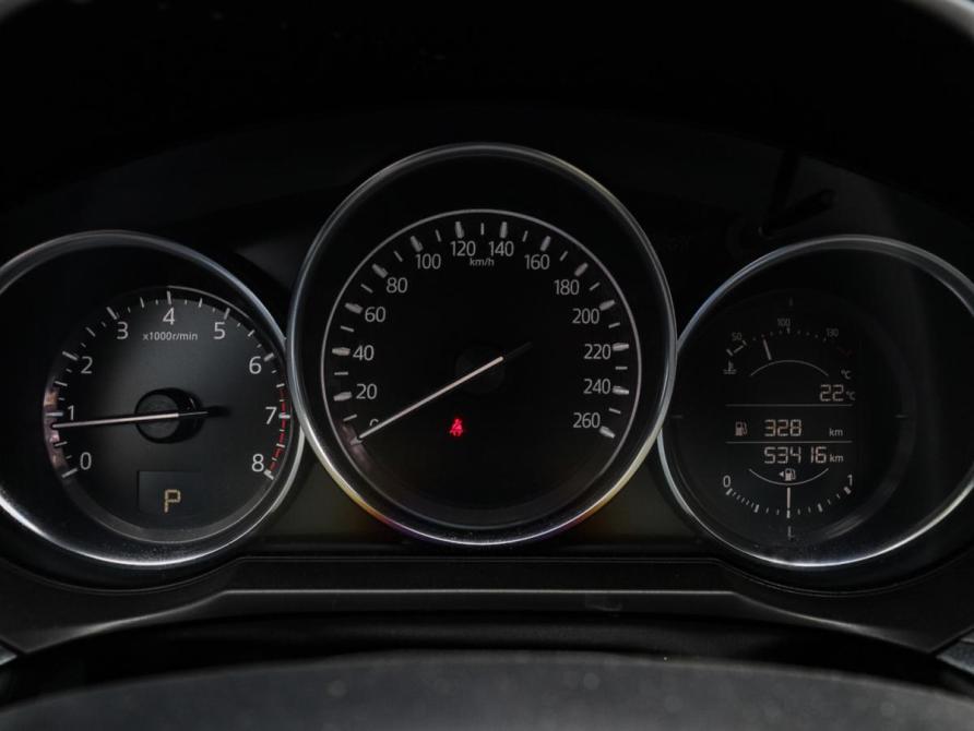 Mazda 6 III (GJ) Рестайлинг 2 Москва  - изображение 20