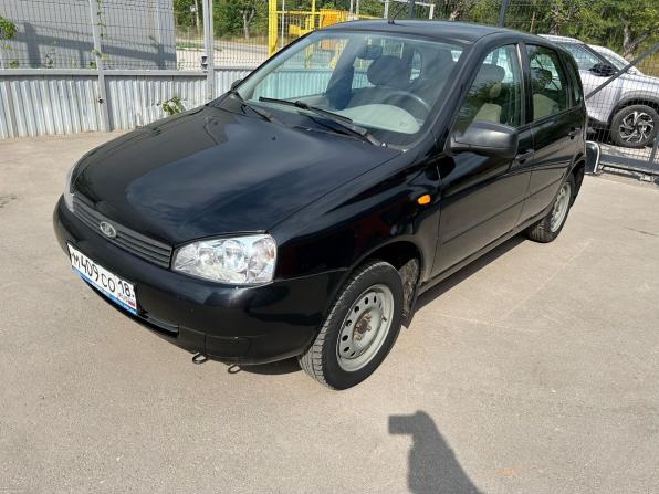 Lada (ВАЗ) Kalina I с пробегом 2012 года, цена 289 000 рублей, 71000 км, хэтчбек, Автокод Объявления