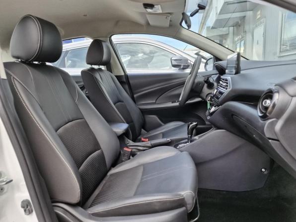 Changan Alsvin с пробегом 2023 года, цена 999 000 рублей, 85761 км, седан, Автокод Объявления