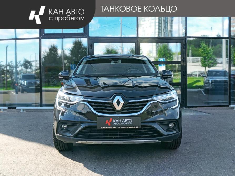 Renault Arkana I Казань  - изображение 2