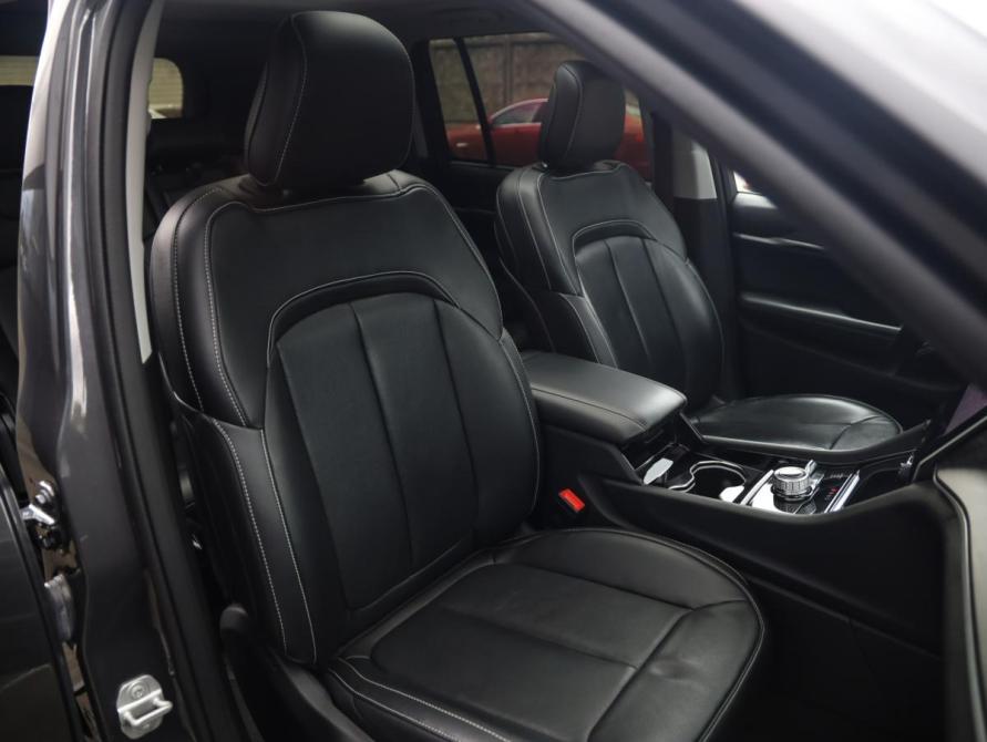 Jeep Grand Cherokee V (WL) Санкт-Петербург  - изображение 32