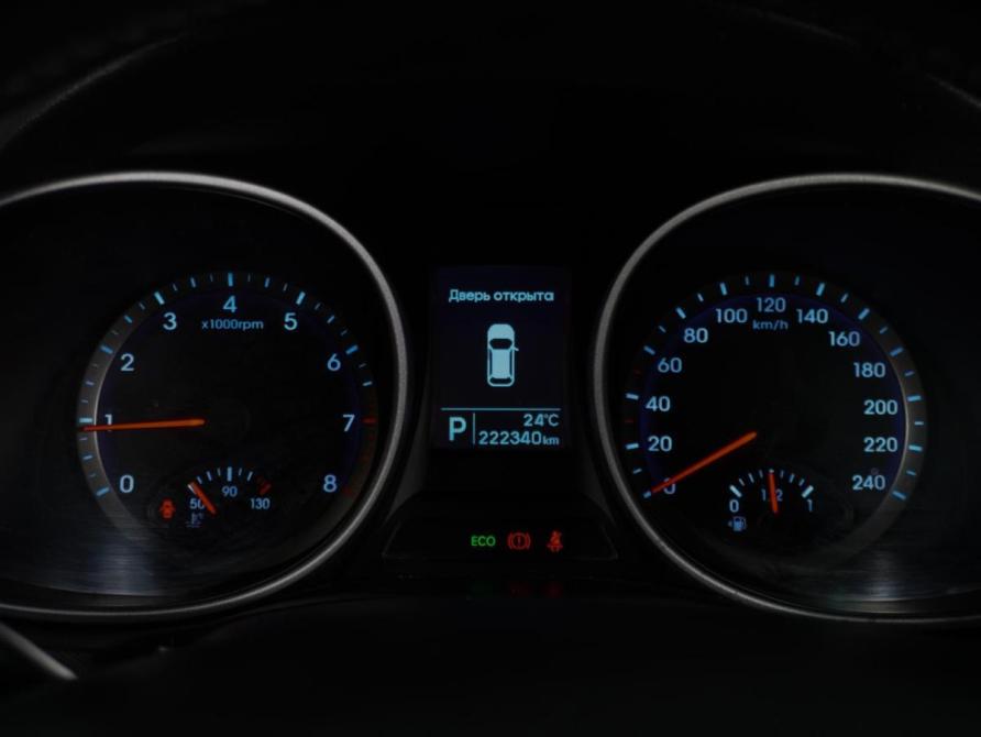 Hyundai Santa Fe III Воронеж  - изображение 20