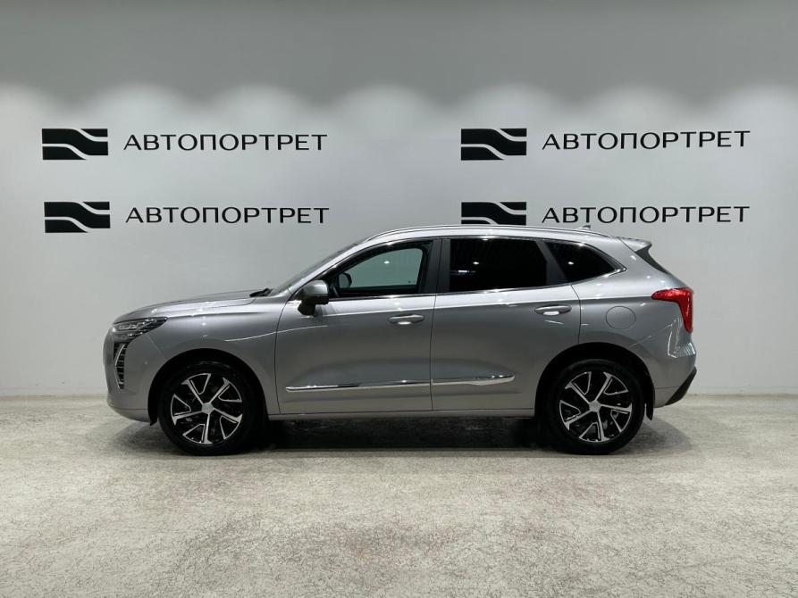 Haval Jolion I Санкт-Петербург  - изображение 4