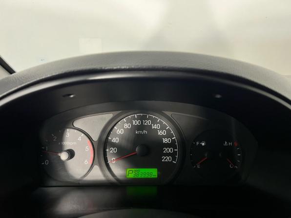 Hyundai Grand Starex I с пробегом 2008 года, цена 925 000 рублей, 383000 км, минивэн, Автокод Объявления
