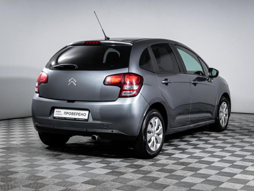 Citroen C3 II Москва  - изображение 6