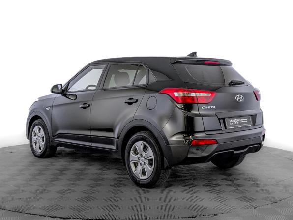 Hyundai Creta I с пробегом 2018 года, цена 1 550 000 рублей, 147378 км, внедорожник, Автокод Объявления