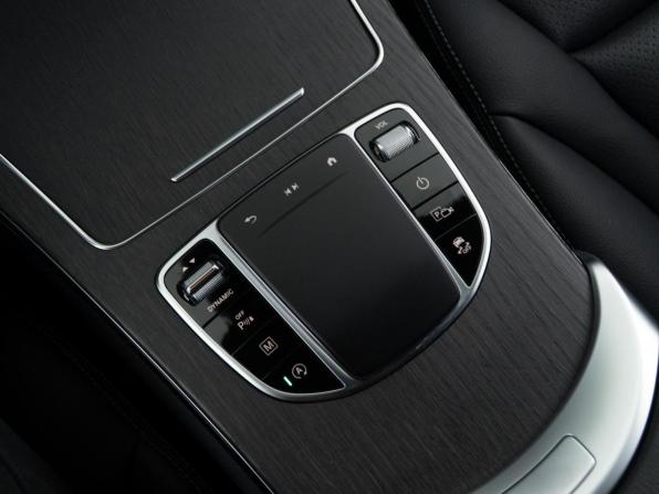 Mercedes-Benz GLC Coupe I (C253) Рестайлинг с пробегом 2021 года, цена 4 899 046 рублей, 32455 км, внедорожник, Автокод Объявления