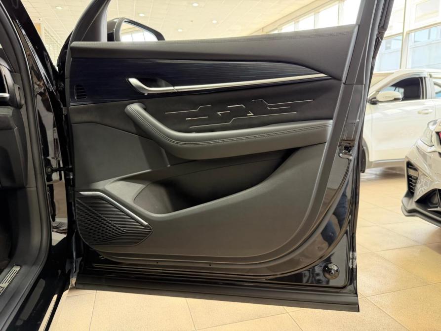 Geely Monjaro I Новороссийск  - изображение 28
