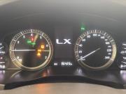 Lexus LX III Рестайлинг 2 Омск  - изображение 42