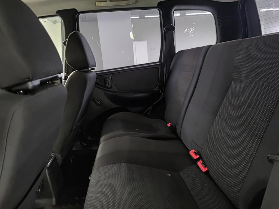 Chevrolet Niva I Рестайлинг Казань  - изображение 15
