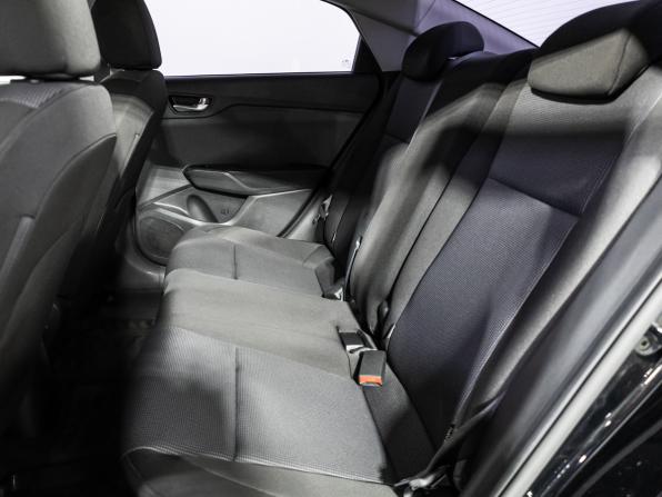 Hyundai Solaris II Рестайлинг с пробегом 2020 года, цена 1 499 900 рублей, 75119 км, седан, Автокод Объявления