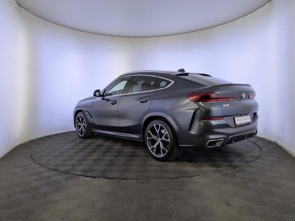 BMW X6 III (G06) с пробегом 2021 года, цена 7 800 000 рублей, 80161 км, внедорожник, Автокод Объявления