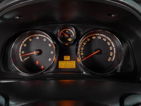 Opel Antara I с пробегом 2010 года, цена 859 000 рублей, 212036 км, внедорожник, Автокод Объявления
