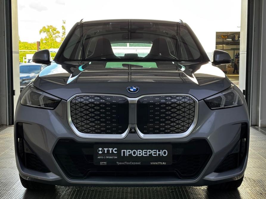 BMW iX1 Уфа  - изображение 6
