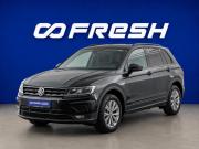 Volkswagen Tiguan II Москва  - изображение 23
