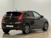 Hyundai Solaris I Рестайлинг Санкт-Петербург  - изображение 28