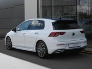 Volkswagen Golf VIII Москва  - изображение 32