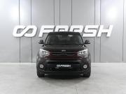 Kia Soul II Рестайлинг Ростов-на-Дону  - изображение 23