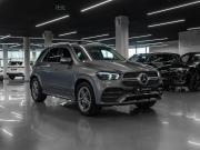 Mercedes-Benz GLE II (V167) Москва  - изображение 29