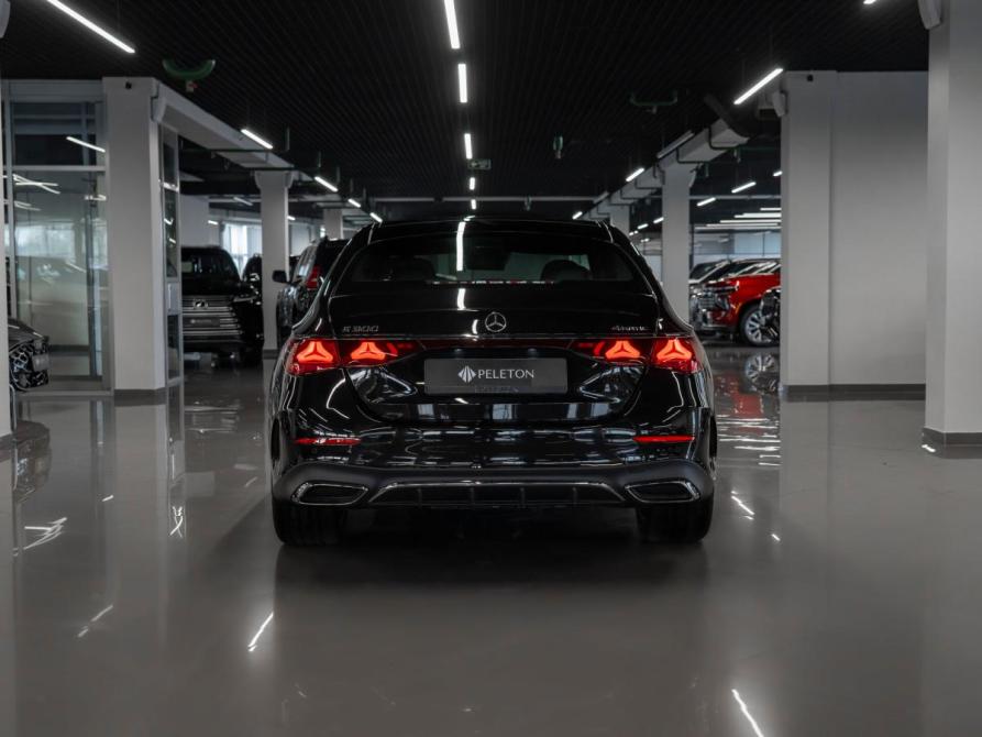 Mercedes-Benz E-Класс VI (W214 S214) Москва  - изображение 6